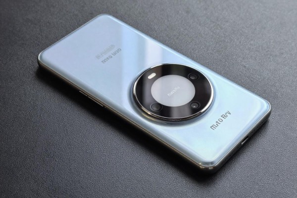 Mate70正式发布的日期确定了吗?