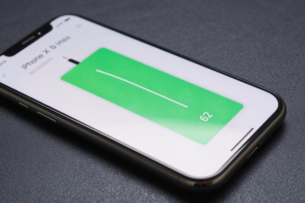 iPhone XS Max电池容量具体多少?