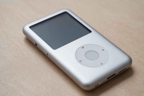 iPod到底是什么东西?