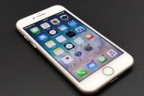 iPhone8Plus官方参数配置