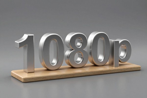 1080p代表什么意思