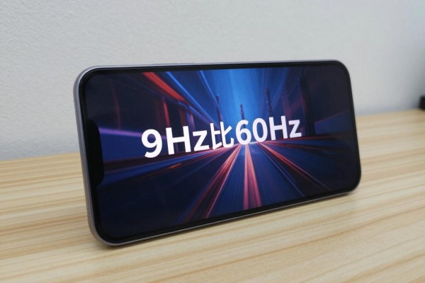 90Hz比60Hz屏幕流畅多少