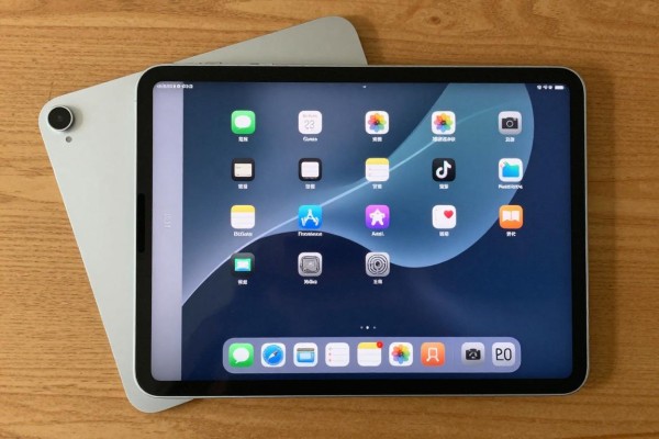 2026年发布的iPad参数是什么？