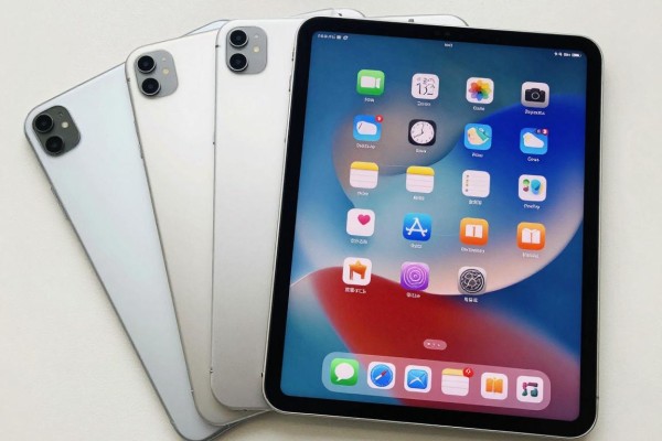 iPad性价比推荐哪一款?