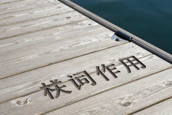 dock栏有什么作用？