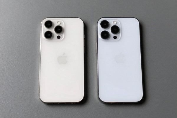 iPhone13跟iPhone13 Pro差在哪？