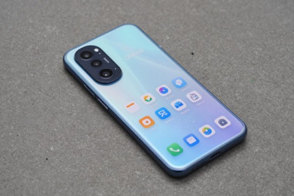 OPPO Reno参数配置怎么样？