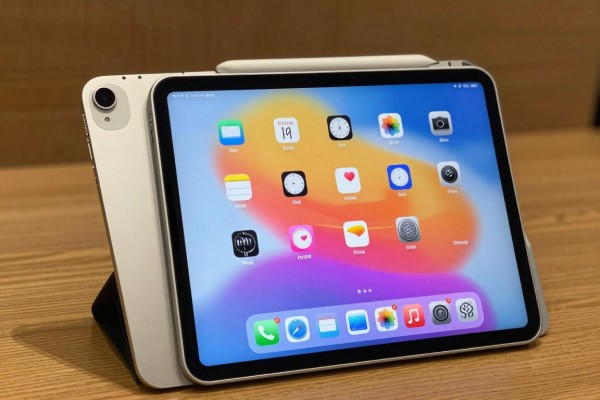 iPad买哪款最超值？
