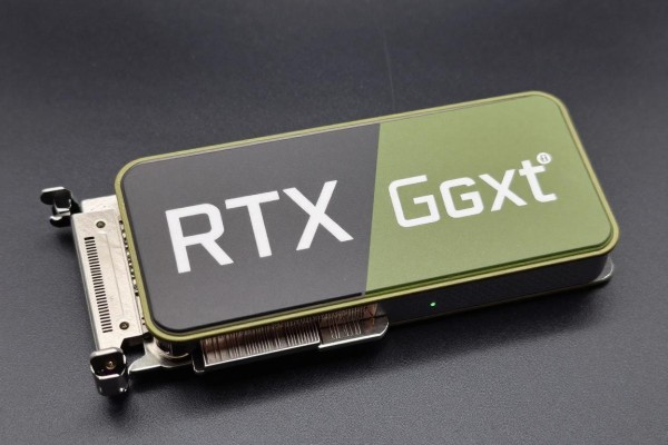 RTX比GTX强在哪？