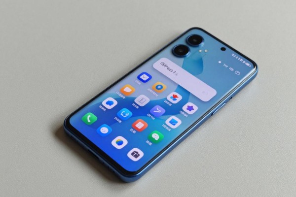OPPO Reno7 SE参数配置具体是怎样的？