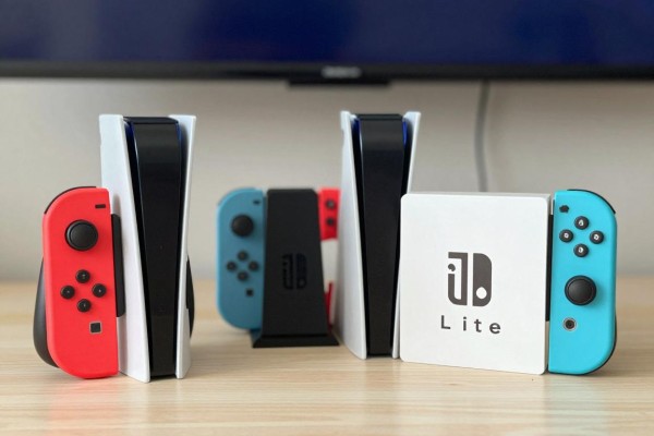 Switch和Lite版该怎么选?