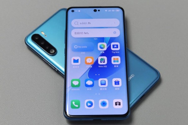 华为P30 Pro参数详情是什么?