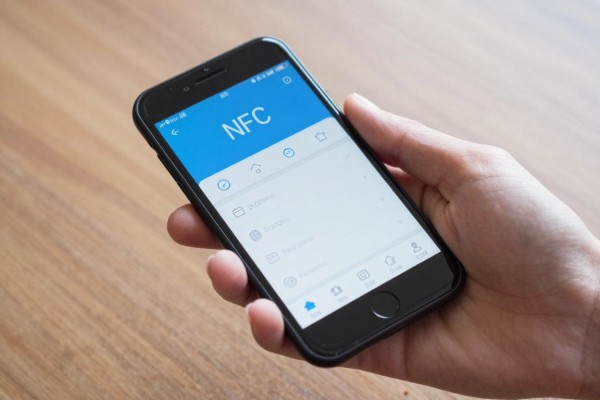 NFC手机是干什么用的？
