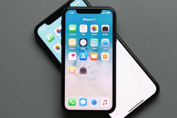 iPhone 11长图截图怎么弄？