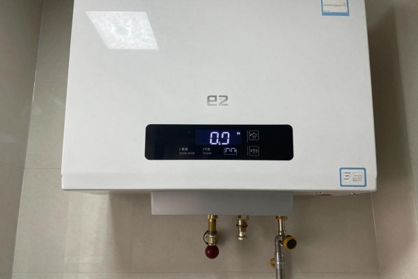 e2代码是热水器什么故障