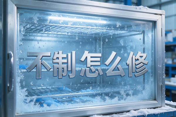 冰柜不制冷怎么修