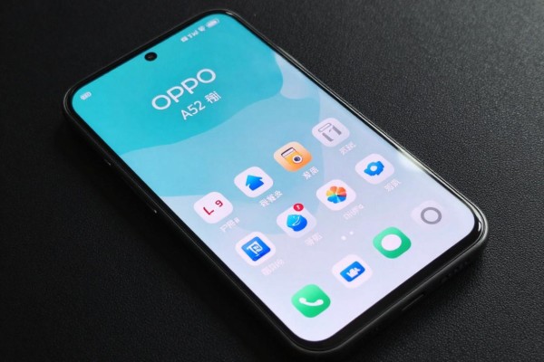 OPPO A52手机配置参数？