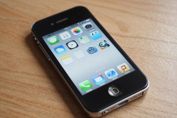 iPhone 4s输错密码被锁了怎么解?