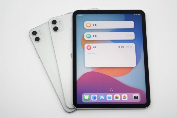 iPad第8代和第9代区别是什么?