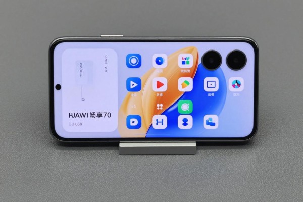 华为畅享70配置 specs 全面介绍?