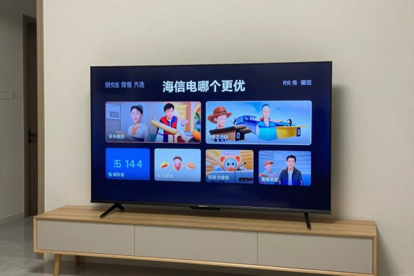 创维电视和海信电视哪个更优