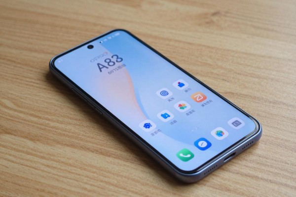 OPPO A83真实体验怎样?