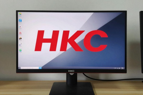 HKC显示器质量表现怎样?