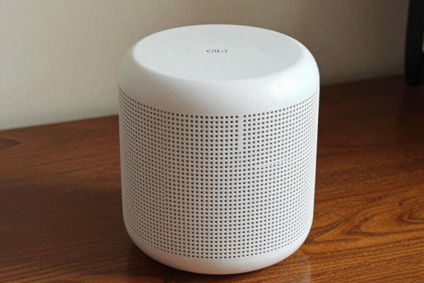 小艺音箱如何接入WiFi