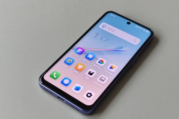 OPPO A11x参数配置够不够用?