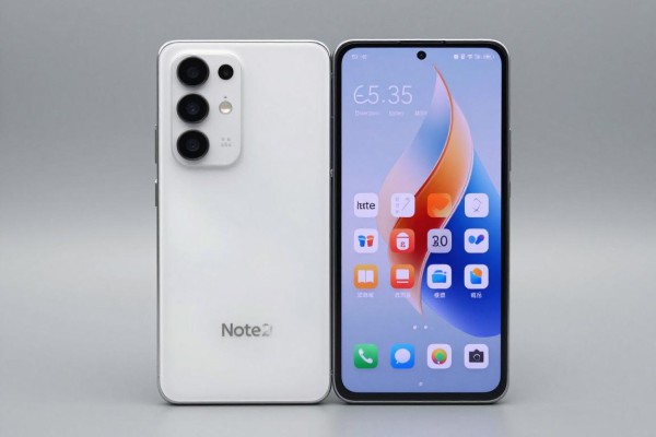 Note20和Note20U区别体现在哪?