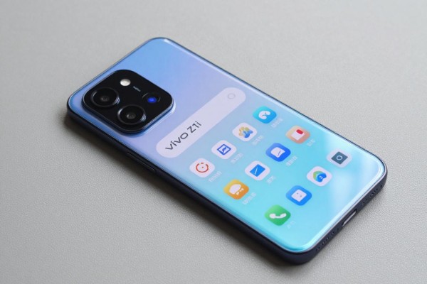 vivo Z1i表现如何