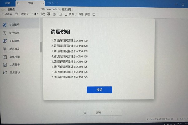 C盘清理最有效的方法是什么?
