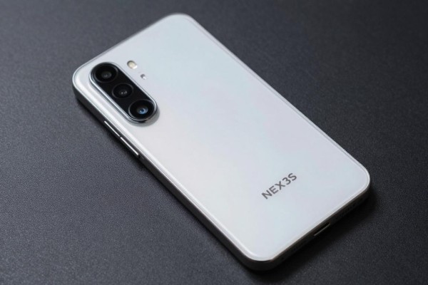 NEX3S配置参数是什么