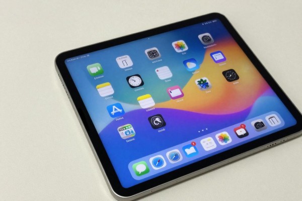 iPad存储空间不够用咋办?