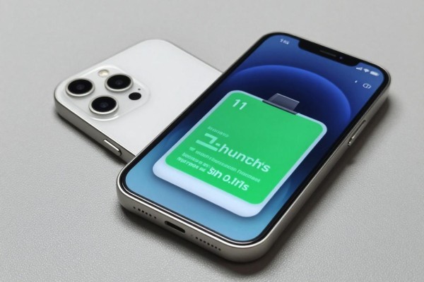 iPhone12电池老化快吗?