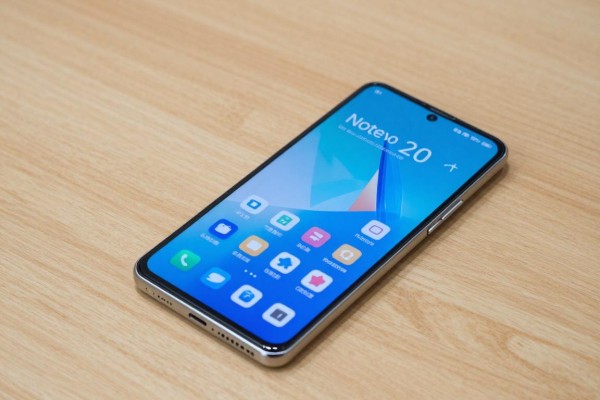 Note20与Note20U差别在哪?