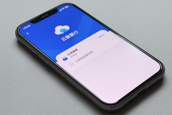 vivo云服务能定位手机吗