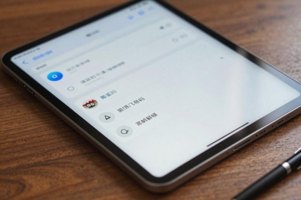 平板密码不知道怎么解锁?