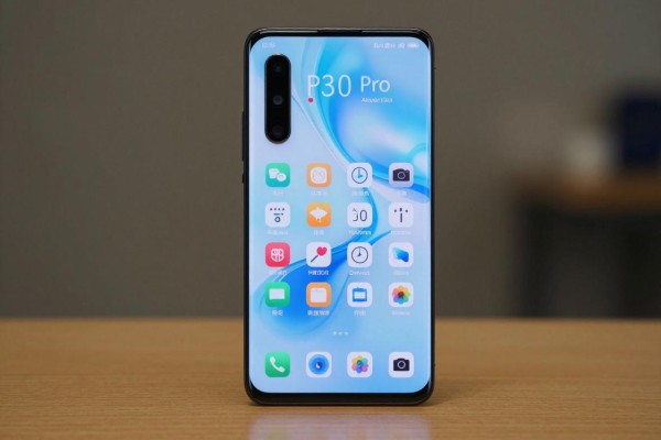华为P30 Pro参数规格全不全？