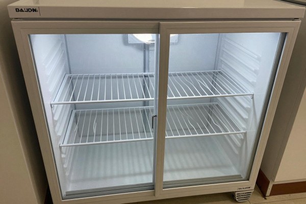 冰柜还在响就是不制冷怎么处理？