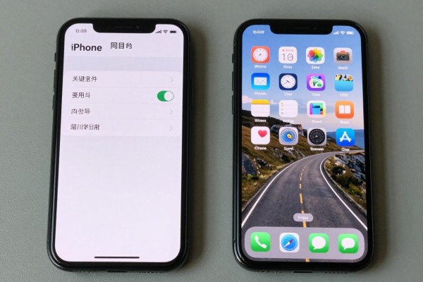 iPhone照片怎么同步到另一台iPhone