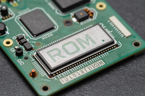 RAM和ROM哪个能永久存储数据?