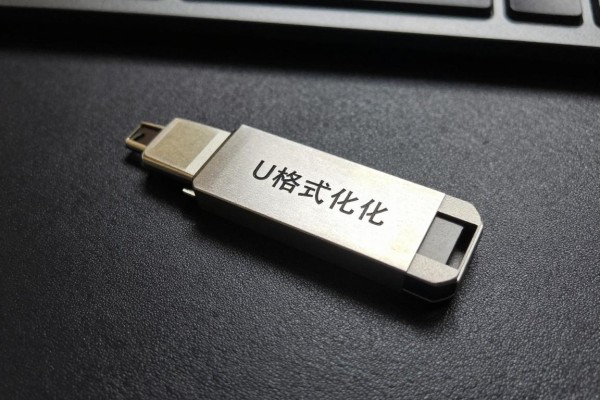 U盘格式化了,数据还有救吗?