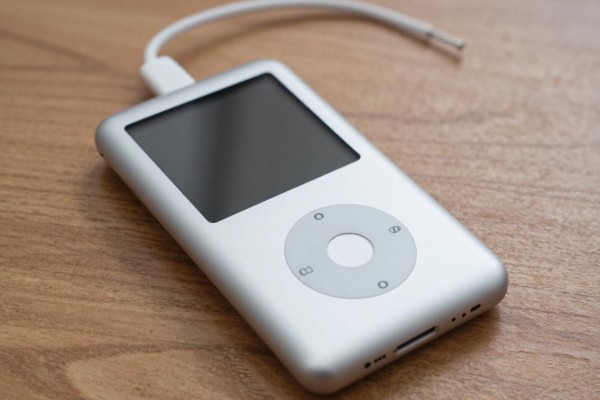 iPod算不算早期智能播放设备？
