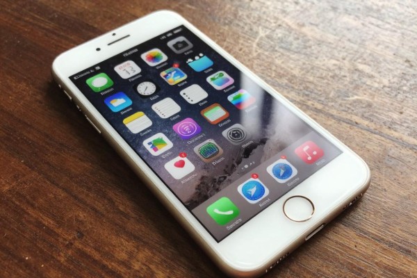 iPhone 6s官方参数是什么