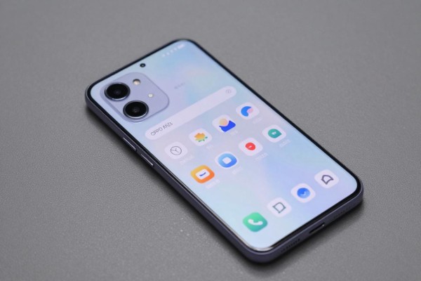 OPPO A92s手机好不好用?