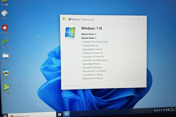Windows7与10哪个系统更顺手？