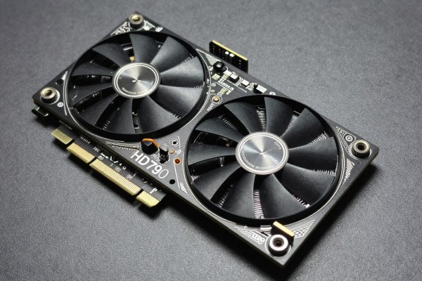 HD6790对比HD7790谁更好?