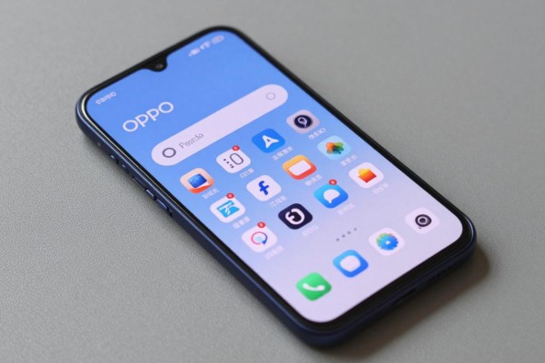 OPPO手机怎样才能长截屏？