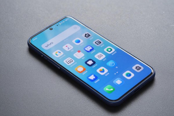 vivo Z1i体验如何
